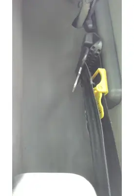 VOLVO VNL SEAT BELT HARNESS