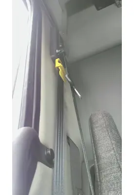 VOLVO VNL SEAT BELT HARNESS