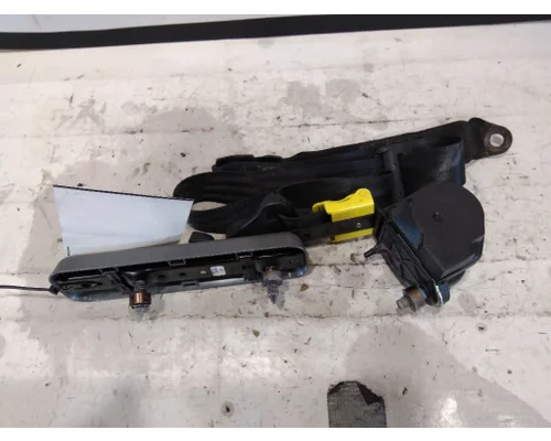 VOLVO VNL SEAT BELT HARNESS