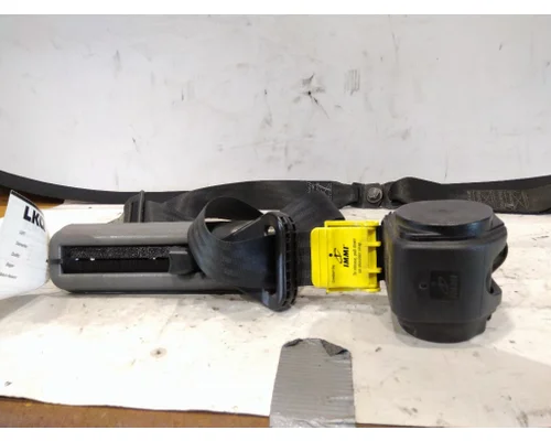 VOLVO VNL SEAT BELT HARNESS