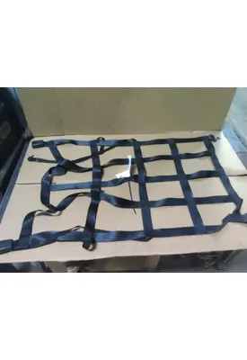VOLVO VNL SEAT BELT SAFETY NET (SLEEPER)