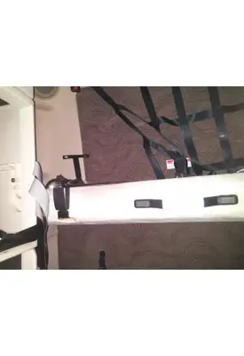 VOLVO VNL SLEEPER BUNK