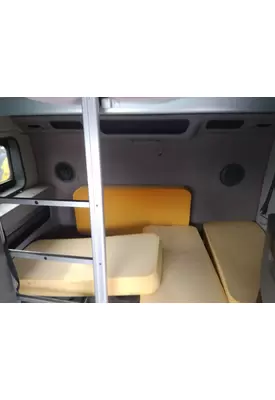 VOLVO VNL SLEEPER BUNK