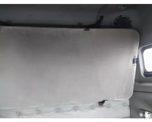 VOLVO VNL SLEEPER BUNK