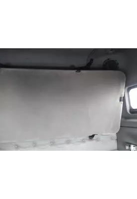 VOLVO VNL SLEEPER BUNK