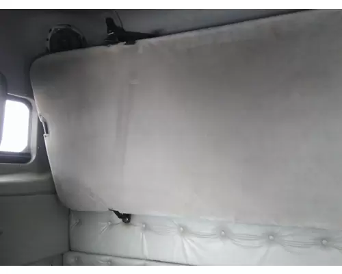 VOLVO VNL SLEEPER BUNK