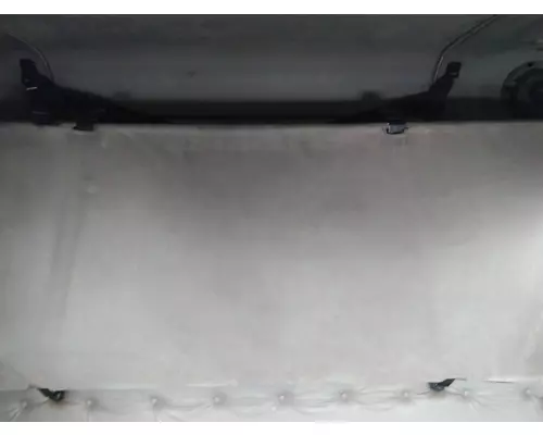 VOLVO VNL SLEEPER BUNK