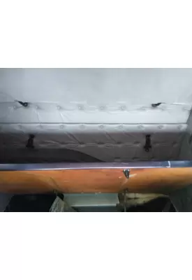 VOLVO VNL SLEEPER BUNK