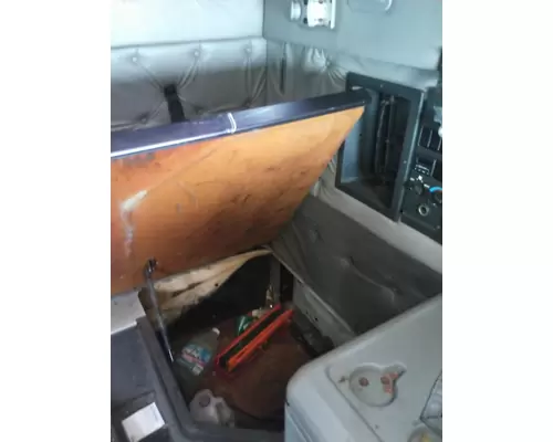 VOLVO VNL SLEEPER BUNK