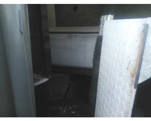 VOLVO VNL SLEEPER BUNK