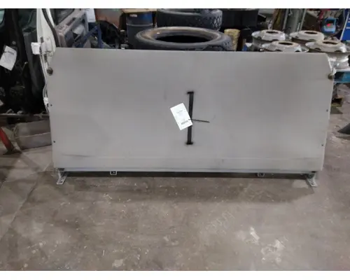 VOLVO VNL SLEEPER BUNK