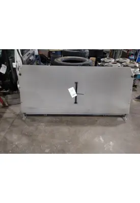 VOLVO VNL SLEEPER BUNK