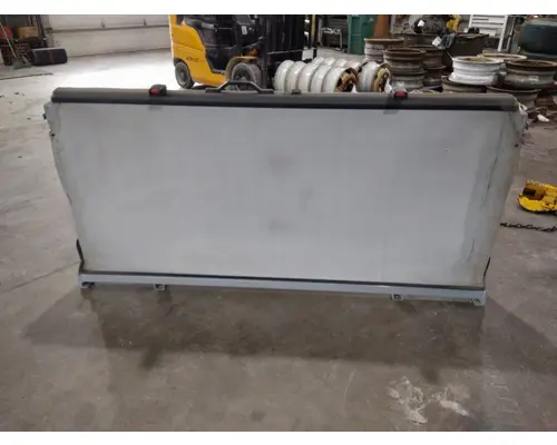 VOLVO VNL SLEEPER BUNK