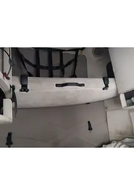VOLVO VNL SLEEPER BUNK