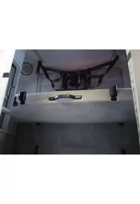 VOLVO VNL SLEEPER BUNK