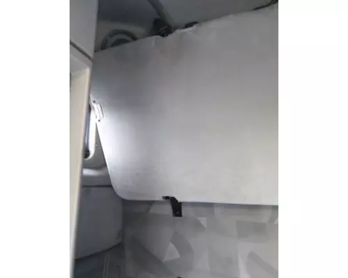 VOLVO VNL SLEEPER BUNK