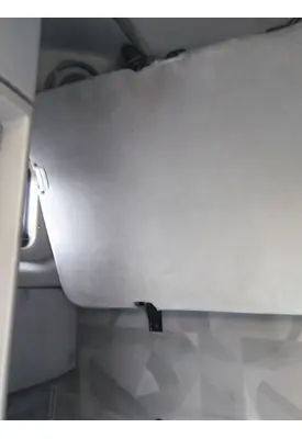 VOLVO VNL SLEEPER BUNK