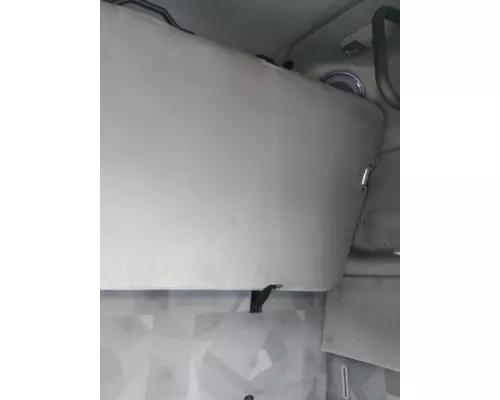 VOLVO VNL SLEEPER BUNK