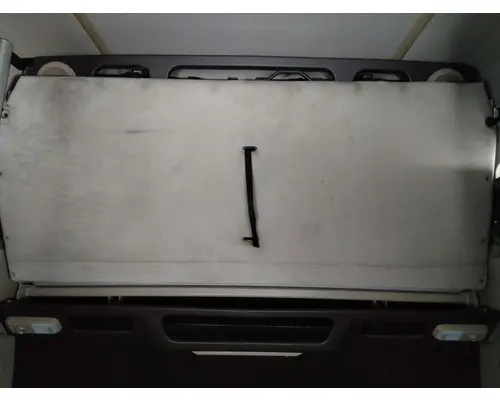 VOLVO VNL SLEEPER BUNK