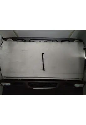VOLVO VNL SLEEPER BUNK