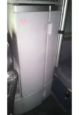 VOLVO VNL SLEEPER CLOSET