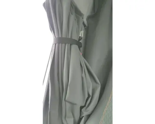 VOLVO VNL SLEEPER CURTAIN