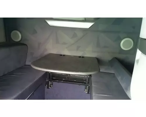 VOLVO VNL SLEEPER TABLE