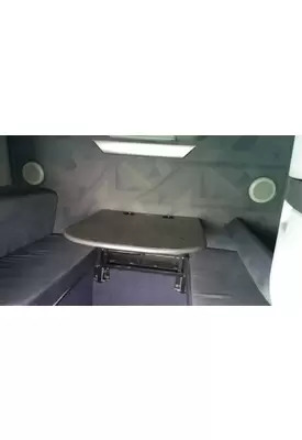VOLVO VNL SLEEPER TABLE