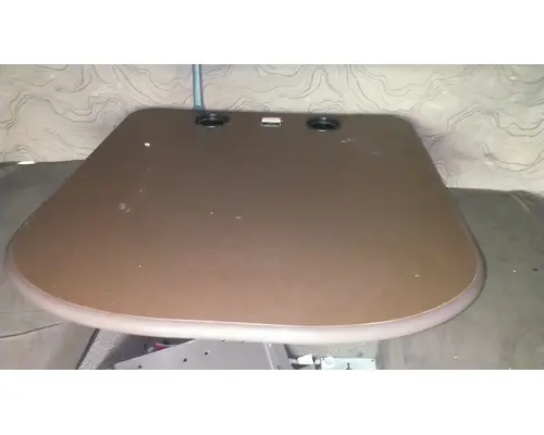 VOLVO VNL SLEEPER TABLE