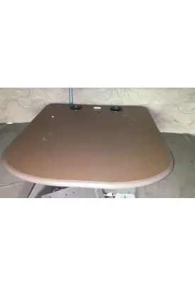 VOLVO VNL SLEEPER TABLE