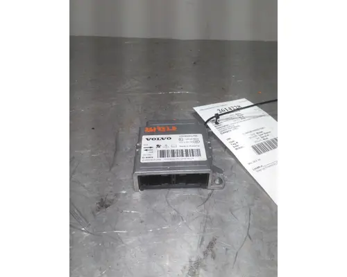 VOLVO VNL SRS MODULE