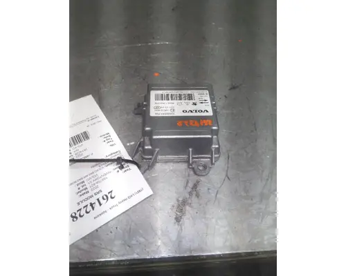 VOLVO VNL SRS MODULE