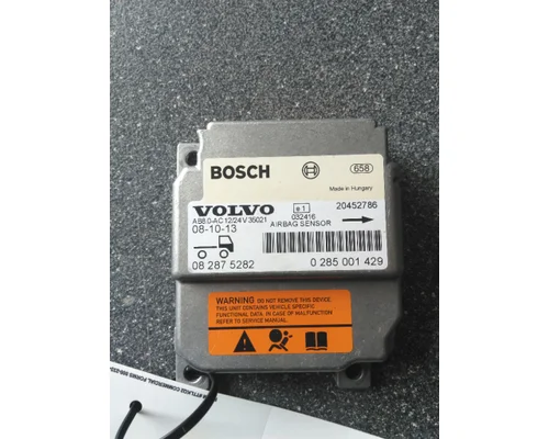 VOLVO VNL SRS MODULE