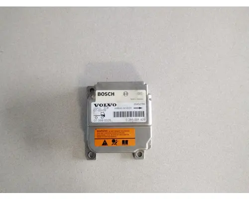 VOLVO VNL SRS MODULE