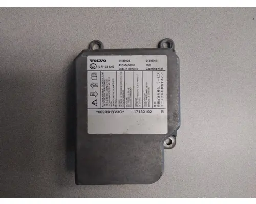 VOLVO VNL SRS MODULE