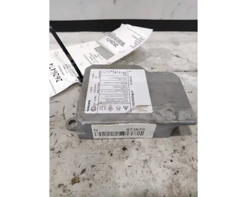 VOLVO VNL SRS MODULE