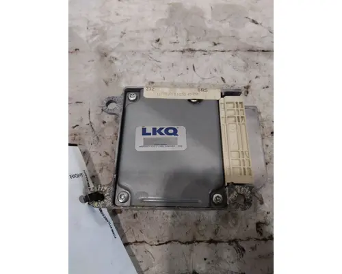 VOLVO VNL SRS MODULE