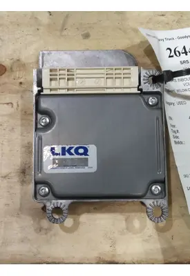 VOLVO VNL SRS MODULE