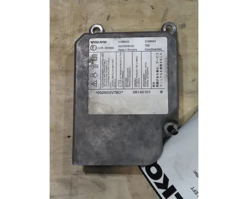 VOLVO VNL SRS MODULE