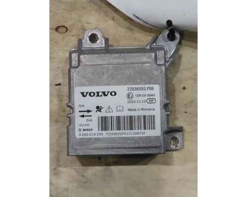 VOLVO VNL SRS MODULE
