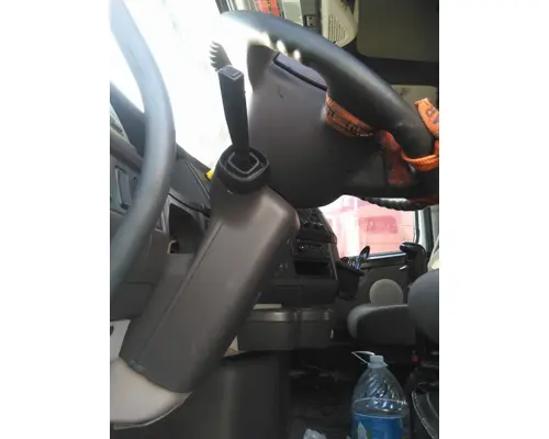 VOLVO VNL STEERING COLUMN