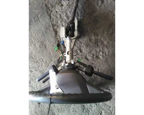VOLVO VNL STEERING COLUMN