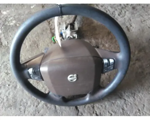 VOLVO VNL STEERING COLUMN
