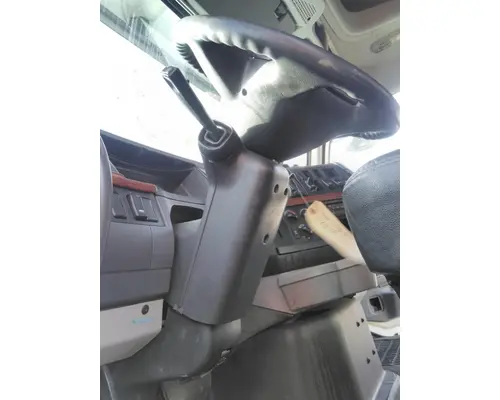 VOLVO VNL STEERING COLUMN