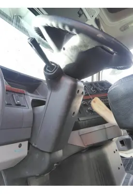 VOLVO VNL STEERING COLUMN