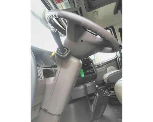 VOLVO VNL STEERING COLUMN