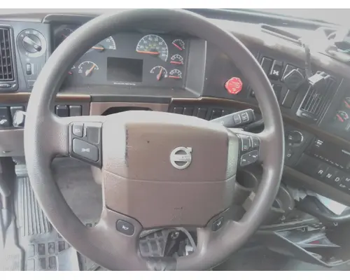 VOLVO VNL STEERING COLUMN