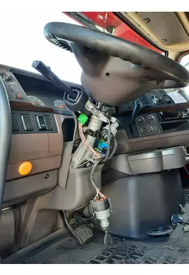 VOLVO VNL STEERING COLUMN