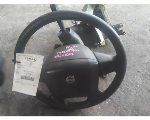 VOLVO VNL STEERING COLUMN