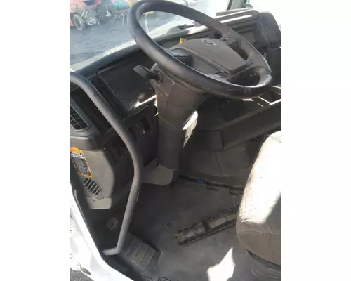 VOLVO VNL STEERING COLUMN